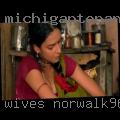 Wives Norwalk